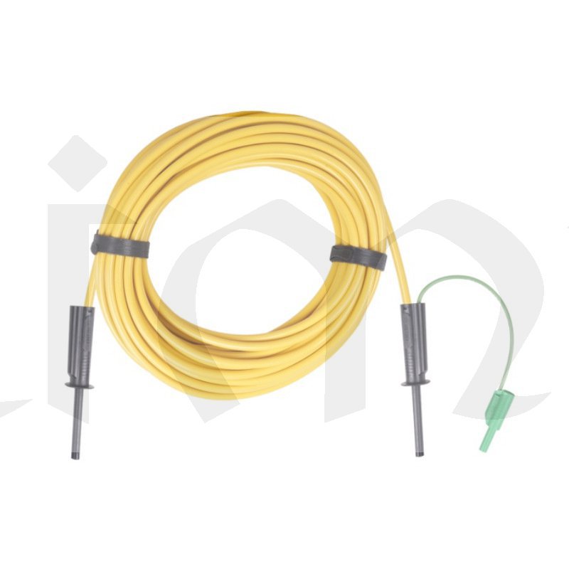 A1808-8M - testovací vodič vn 10kV černý