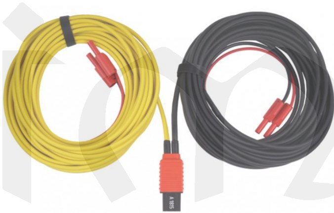 A1815-5M - testovací vodič H0-H1