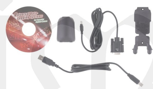 AMD9240 PC - sada rozhraní