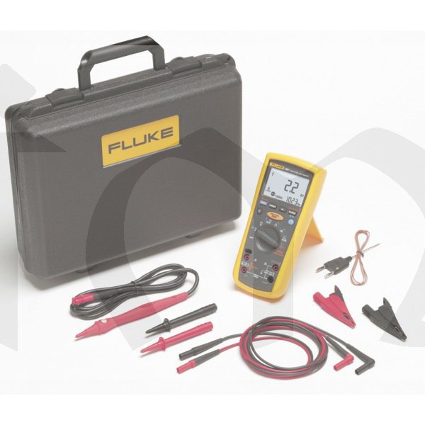 FLUKE 1587FCMDT izolace s multimetrem