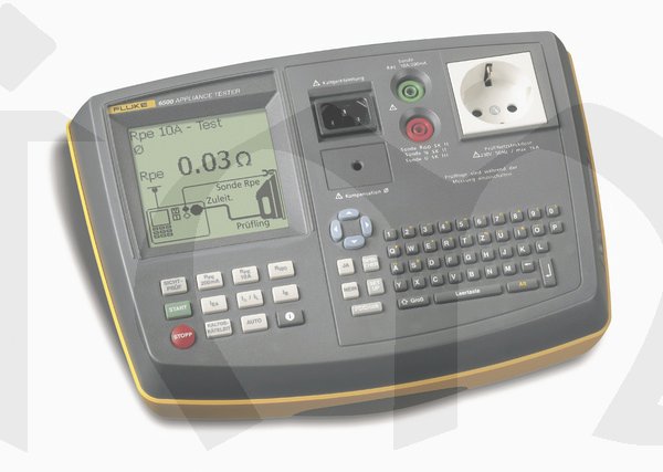 Fluke 6500-2