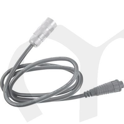 MSD-K51 - Připojovací kabel pro senzory MSD k GMH 51xx.