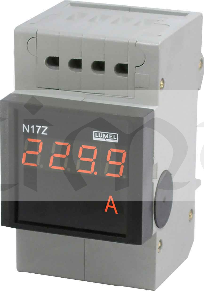 N17Z-034R1701, 1A, nap.230V