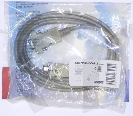 P9070 Kabel RS 232