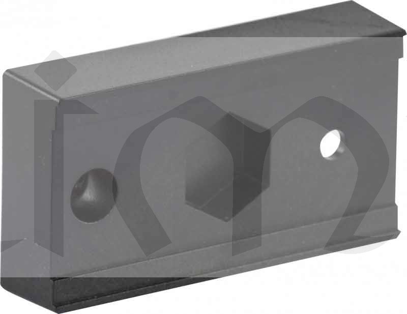 izolační podložka B2 pod bočník 1pár