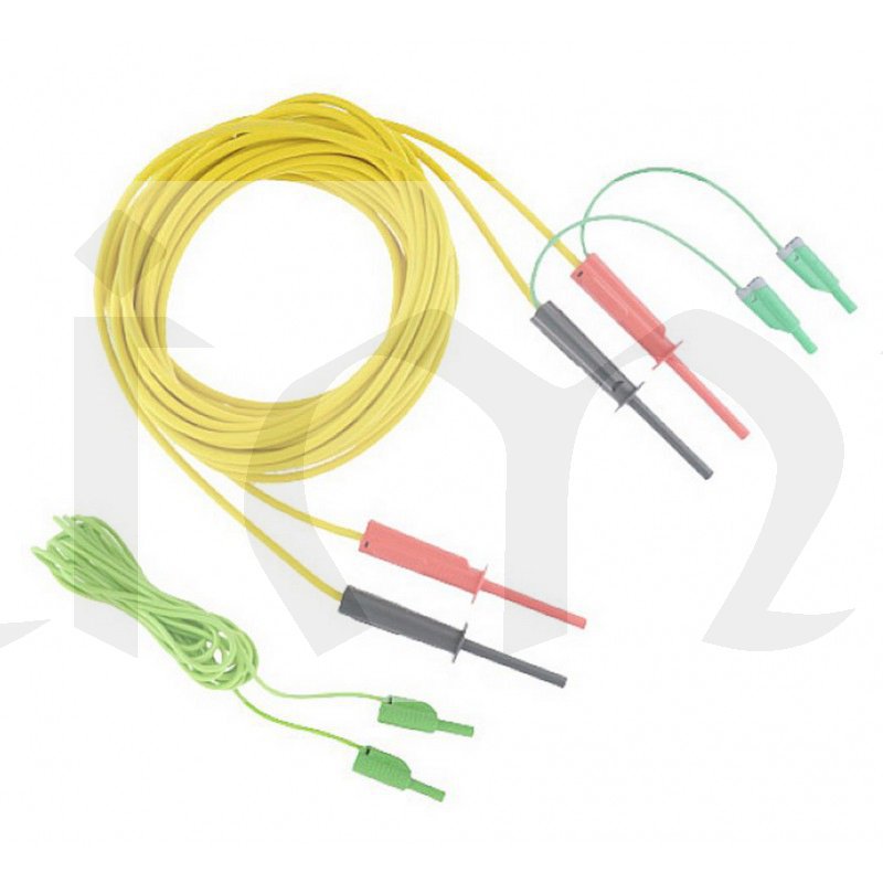 S2084 - sada vn měřicích kabelů