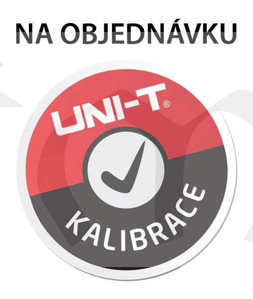 Kalibrace UT275 - akreditovaná